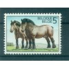 Belgio 1976 - Y & T n. 1805 - Cavallo (Michel n. 1862)