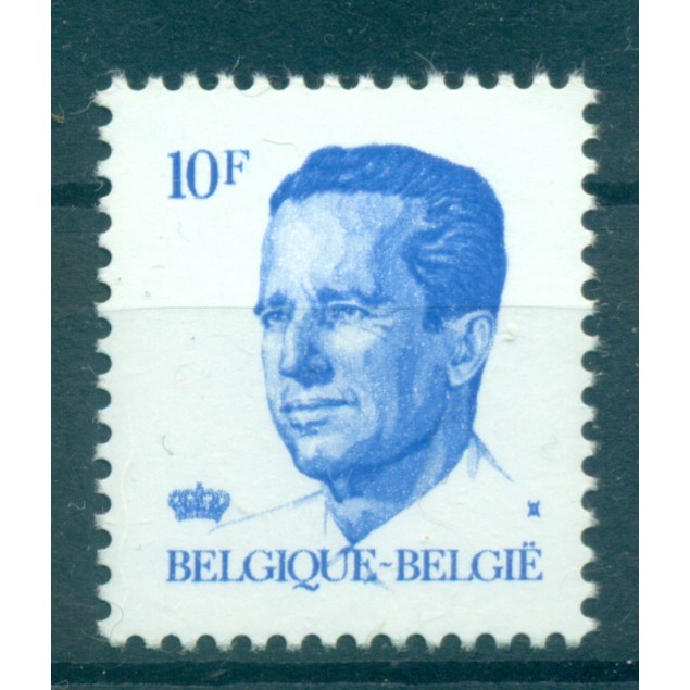 Belgium 1982 - Y & T n. 2070 - Definitive (Michel n. 2121)