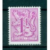 Belgium 1977 - Y & T n. 1844 - Definitive (Michel n. 1902 x)