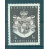 Liechtenstein 1969 - Y & T n. 455 - Definitive (Michel n. 506)