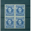 Australia 1938-42 - Y & T n. 134 - Definitive (Michel n. 167)