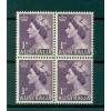 Australia 1953 - Y & T n. 196 - Definitive (Michel n. 234)