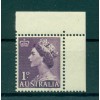 Australia 1953 - Y & T n. 196 - Serie ordinaria (Michel n. 234)