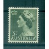 Australia 1953 - Y & T n. 197 - Definitive (Michel n. 236)