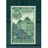 Australia 1959 - Y & T n. 261 - Queensland (Michel n. 303)