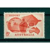 Australia 1963 - Y & T n. 289 - Esportazioni  (Michel n. 328)