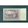 Australia 1937 - Y & T n. 125 - Fondazione di Sydney  (Michel n. 155)