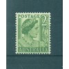 Australia 1950-52 - Y & T n. 172 - Definitive (Michel n. 205)