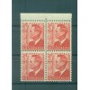 Australia 1950-52 - Y & T n. 173B - Definitive (Michel n. 202)