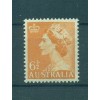 Australia 1953 - Y & T n. 198A - Definitive (Michel n. 230)