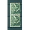 Australia 1950-52 - Y & T n. 173C - Definitive (Michel n. 203) Coil pair (1)