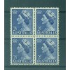 Australia 1953 - Y & T n. 196A - Definitive (Michel n. 235)