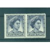 Australia 1959-62 - Y & T n. 253 a./b. - Definitive (Michel n. 292 D)