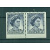 Australia 1959-62 - Y & T n. 253 c./d. - Definitive (Michel n. 292 E)