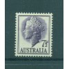 Australia 1957 - Y & T n. 237 - Definitive (Michel n. 274 A)