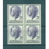 Australia 1957 - Y & T n. 236 - Definitive (Michel n. 280 A)