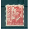 Australia 1950-52 - Y & T n. 173B - Definitive (Michel n. 202)