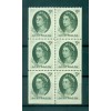 Australia 1963-65 - Y & T n. 290 b./e. - Definitive (Michel n. H-Bl. 37)