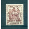 Australia 1957 - Y & T n. 239 - Governo responsabile (Michel n. 277)