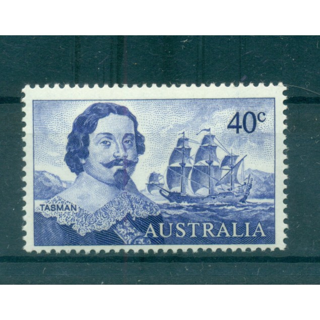 Australia 1966-70 - Y & T n. 335 - Definitive (Michel n. 374)