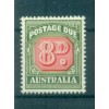 Australia 1958-60 - Y & T n. 79 postage due - Definitive (Michel n. 81 II)