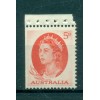 Australia 1963-65 - Y & T n. 290A b - Definitive (Michel n. 330 D y)