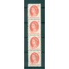 Australia 1963-65 - Y & T n. 290A - Definitive (Michel n. 330 A x) - Coil strip