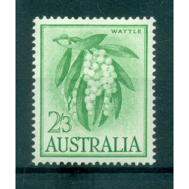 Australia 1963-65 - Y & T n. 295 - Definitive (Michel n. 300 b x)