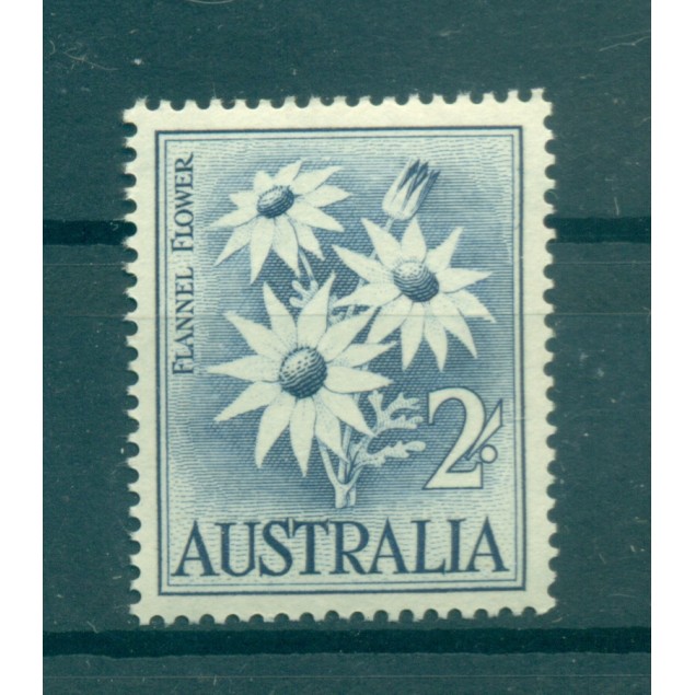 Australia 1959-62 - Y & T n. 257 - Definitive (Michel n. 299)