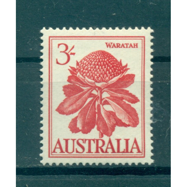 Australia 1959-62 - Y & T n. 259 - Definitive (Michel n. 302)