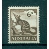 Australia 1959-62 - Y & T n. 253A - Definitive (Michel n. 294)