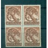 Australia 1959-62 - Y & T n. 253B - Definitive (Michel n. 295 x)