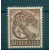 Australia 1959-62 - Y & T n. 253B - Definitive (Michel n. 295 x)