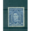 Australia 1937-38 - Y & T n. 113 (A) - Serie ordinaria (Michel n. 143 C)