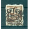 Wurttemberg 1948 - Michel n. 21 - 1947-48 types retouched (Y & T n. 24) (i)