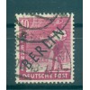 West Berlin 1948 - Michel n. 12 - Definitive (Y & T n. 12)