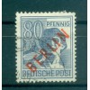 Berlin Ouest  1948 - Michel n. 32 - Série courante (Y & T n. 15 (B))