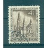 Berlin Ouest  1953 - Y & T n. 92 - Eglise du souvenir de l'empereur Guillaume (Michel n. 106)