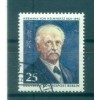 Berlin Ouest  1971 - Y & T n. 369 - Hermann von Helmholtz (Michel n. 401)