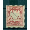 Bavaria 1888-1904 - Y & T n. 63 - Definitive (Michel n. 56 B y)