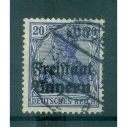 République de Weimar 1919 - Y & T n. 142 - Série courante (Michel n. 142)