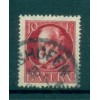 Bavaria 1914-20 - Y & T n. 113 (A) - Definitive (Michel n. 114 A) (i)