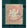 Bavaria 1870-73 - Y & T n. 24 - Definitive (Michel n. 23 Y a)