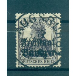Weimar Republic 1919 - Y & T n. 141 - Definitive (Michel n. 141)