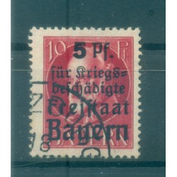 Weimar Republic 1919 - Y & T n. 171 (A) - Definitive (Michel n. 171 A)