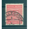 Saxony 1945 - Michel n. 79 Y a - Definitive (Y & T n. 14) (i)