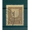 West Saxony 1946 - Michel n. 156 x - Leipzig coat of arms and views (iii) (Y & T n. 31)