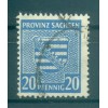 Saxony 1945 - Michel n. 81 X - Definitive (Y & T n. 16) (ii)