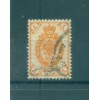 Russie - Russia 1889/1904 - Michel n. 45 x I - Série courante (X)