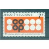 Belgio 1970 - Y& T n. 1536 - ACI (Michel n. 1595)